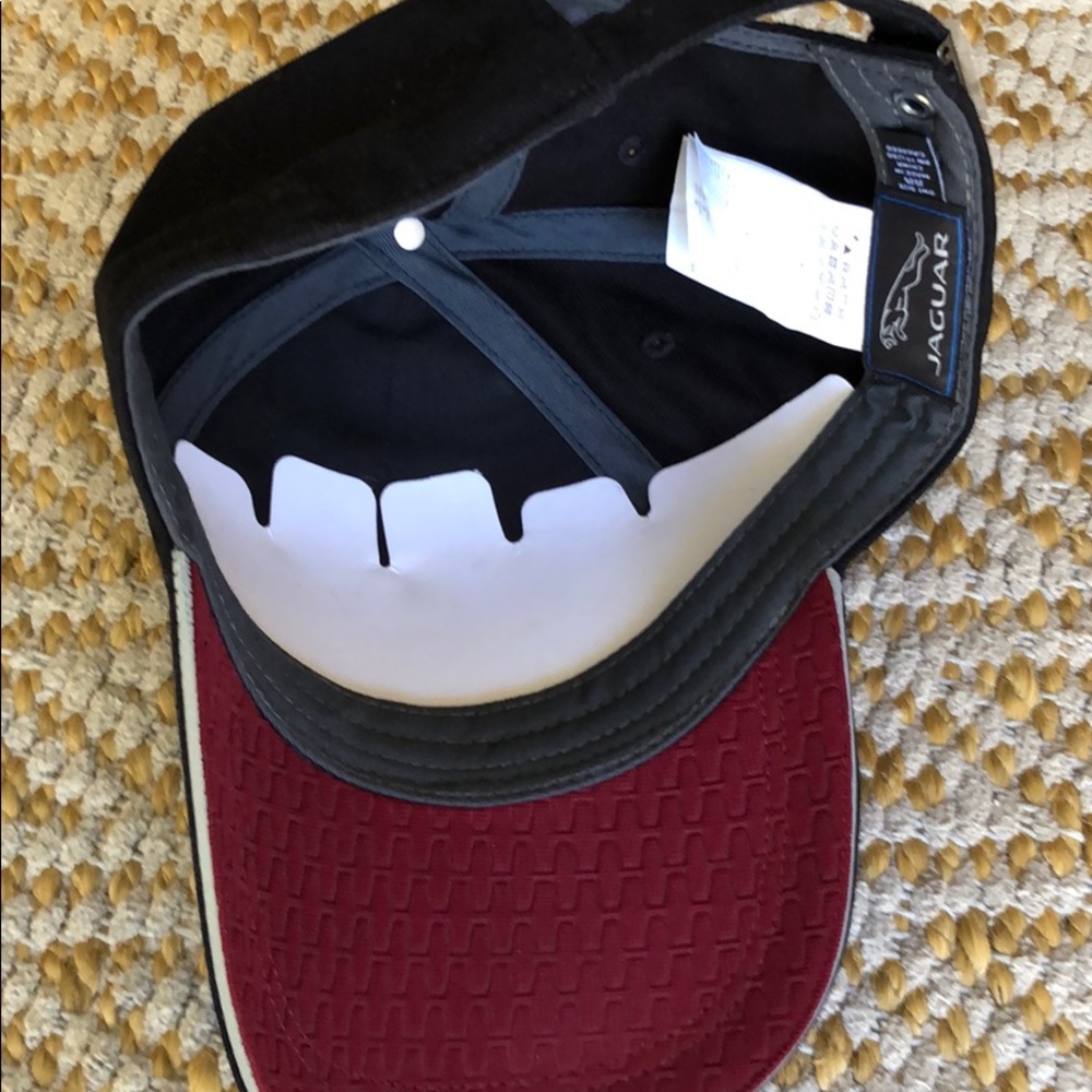 JAGUAR DAD HAT CAP - Picture 3 of 6